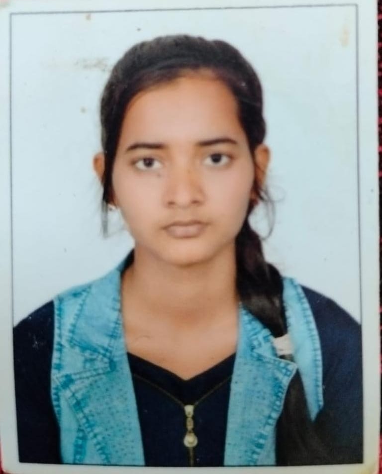 Student Photo Not Available