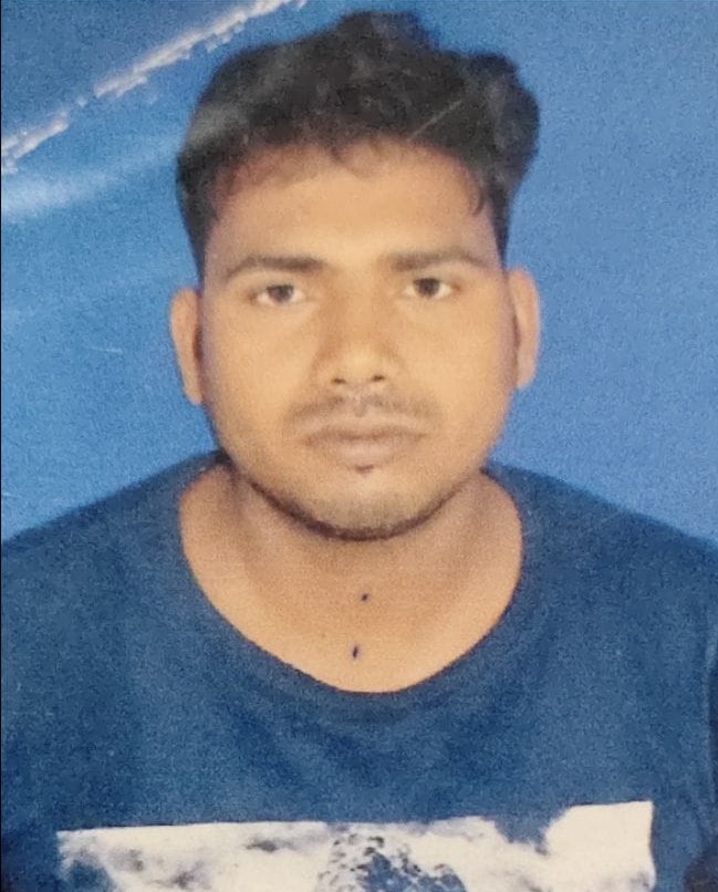 Student Photo Not Available