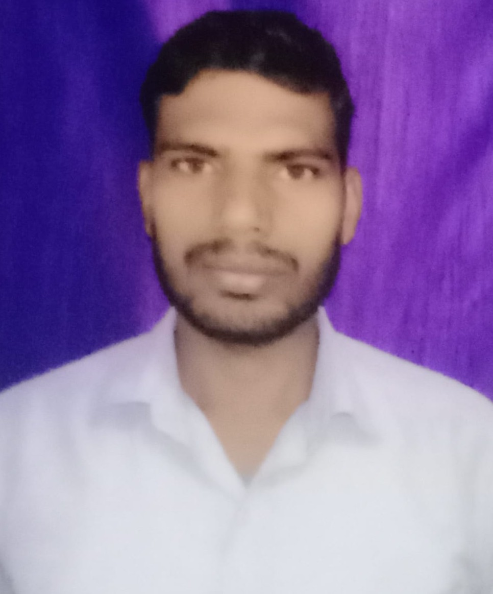 Student Photo Not Available