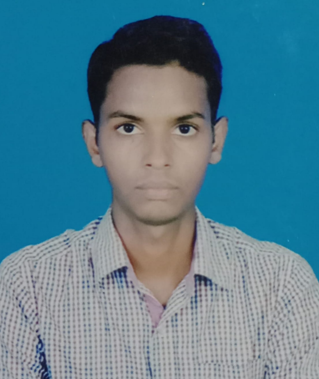 Student Photo Not Available