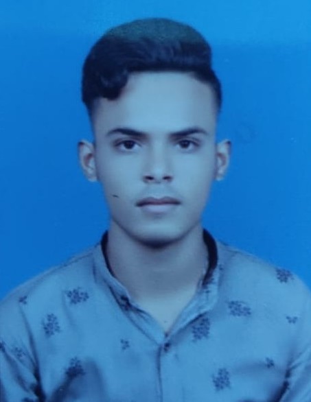 Student Photo Not Available