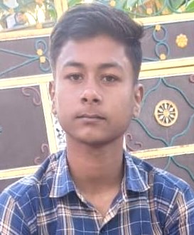 Student Photo Not Available