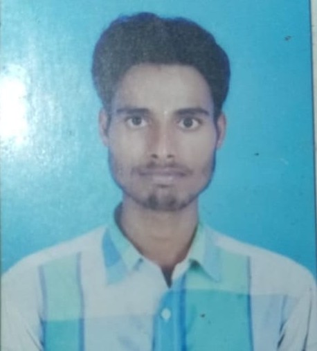 Student Photo Not Available