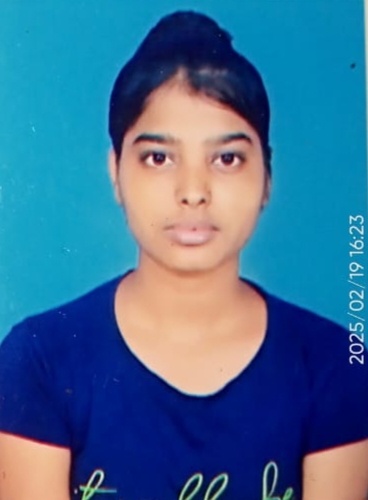 Student Photo Not Available