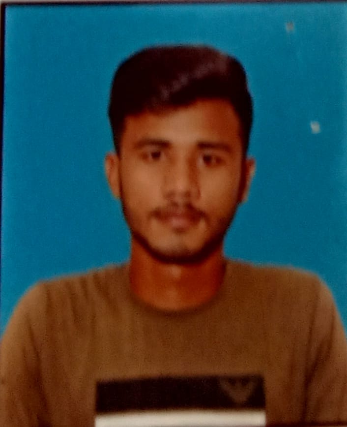 Student Photo Not Available