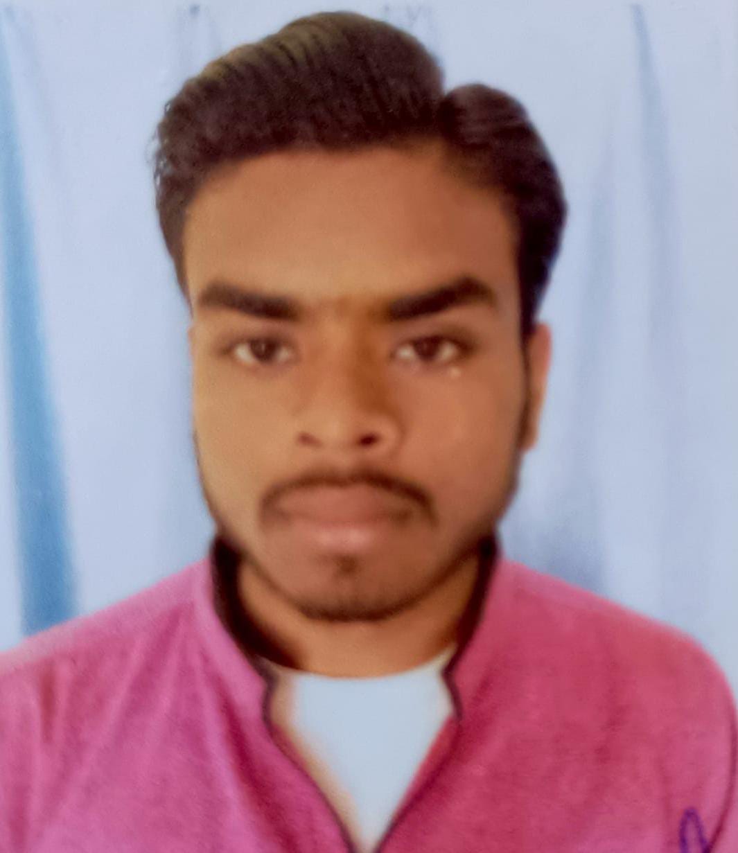 Student Photo Not Available