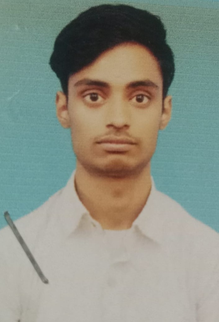 Student Photo Not Available