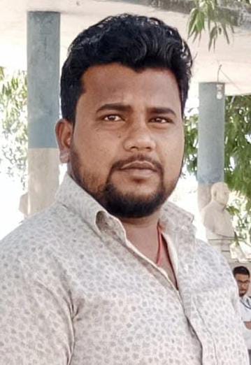 Student Photo Not Available