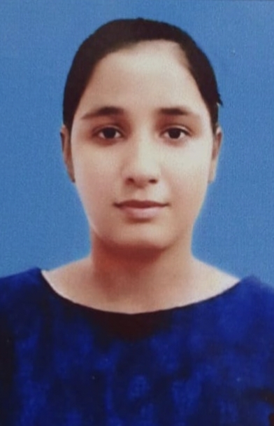 Student Photo Not Available