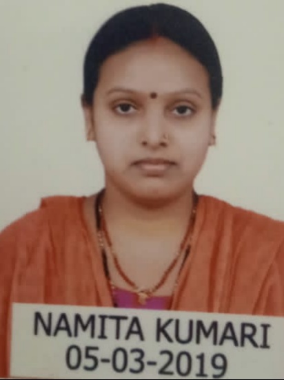 Student Photo Not Available