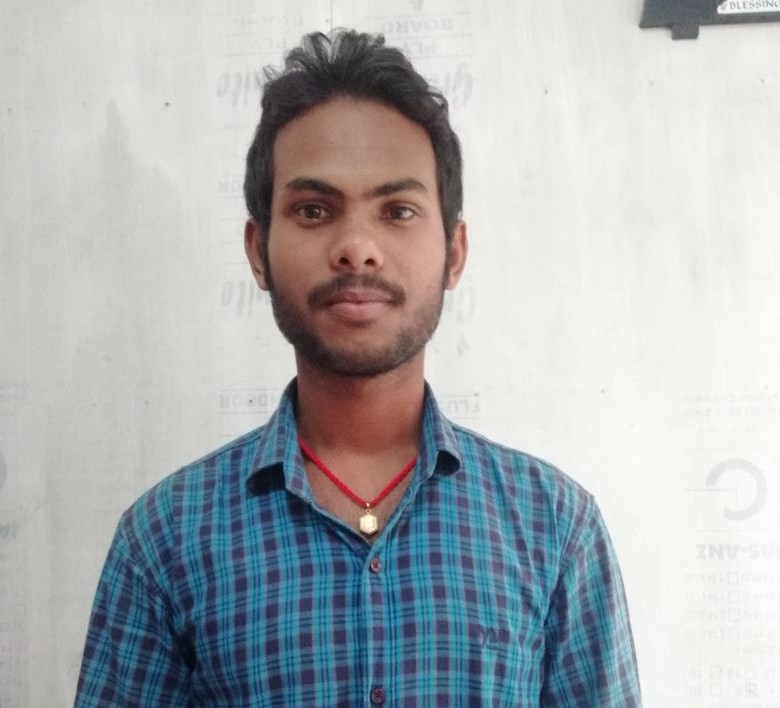 Student Photo Not Available