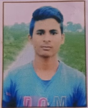 Student Photo Not Available