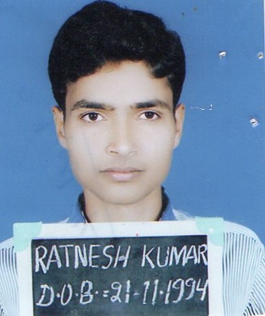 Student Photo Not Available