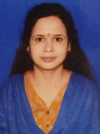 Student Photo Not Available