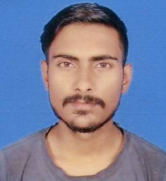 Student Photo Not Available