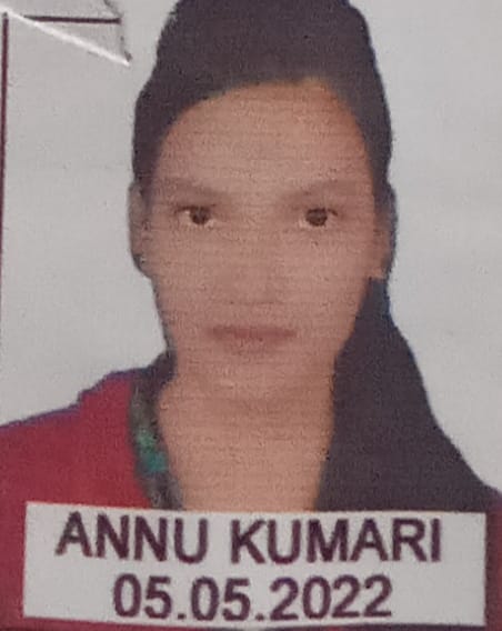 Student Photo Not Available