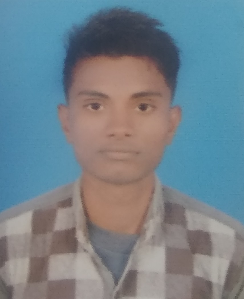 Student Photo Not Available