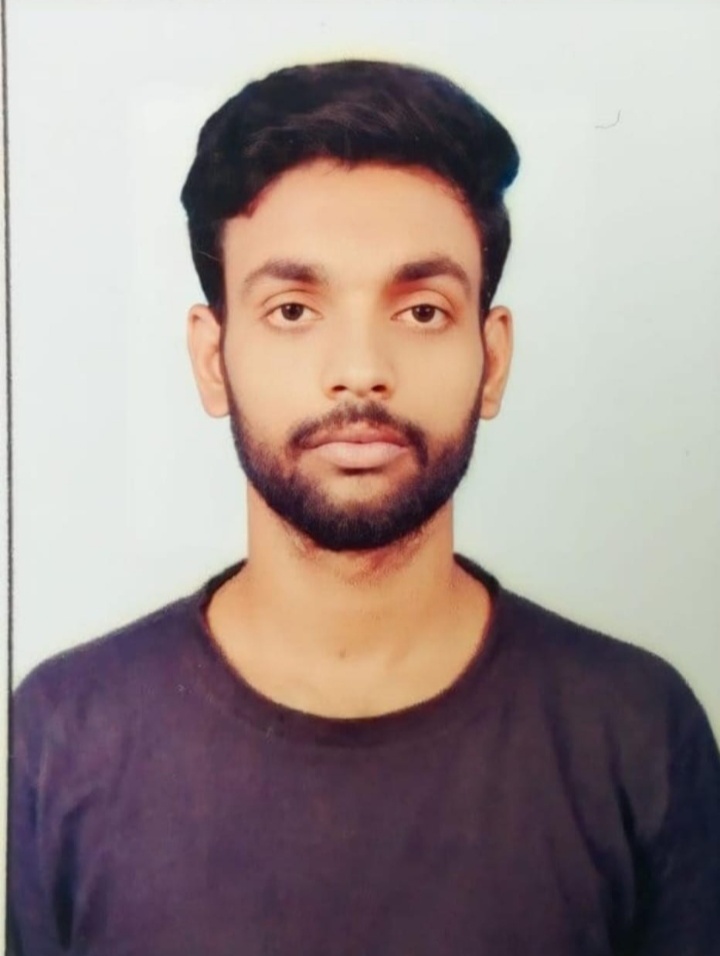 Student Photo Not Available