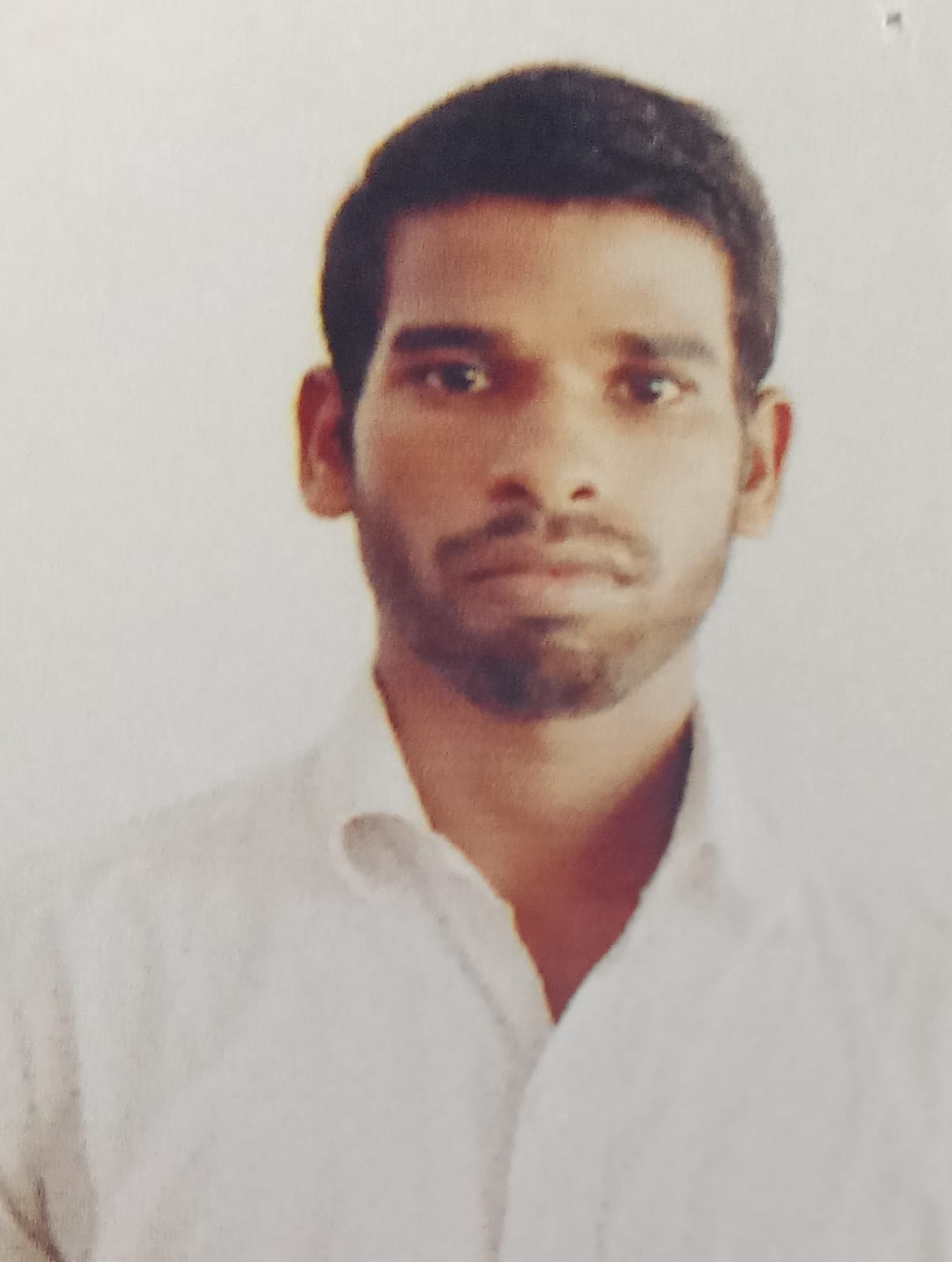 Student Photo Not Available