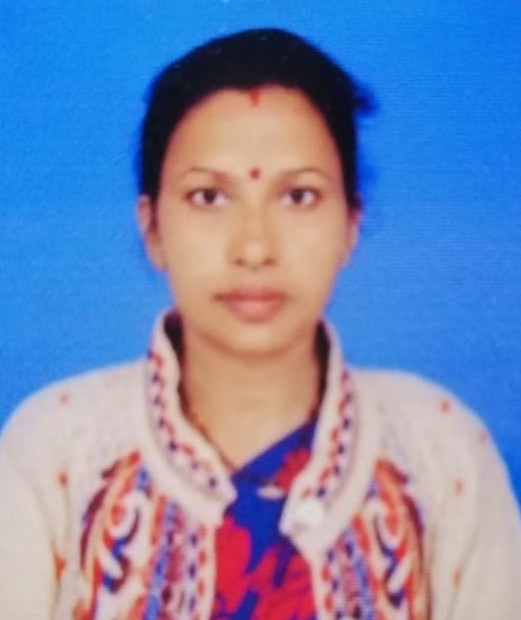 Student Photo Not Available