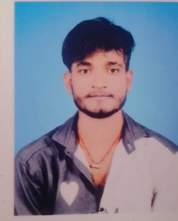 Student Photo Not Available