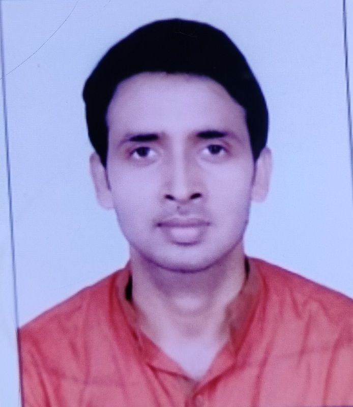 Student Photo Not Available