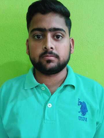 Student Photo Not Available