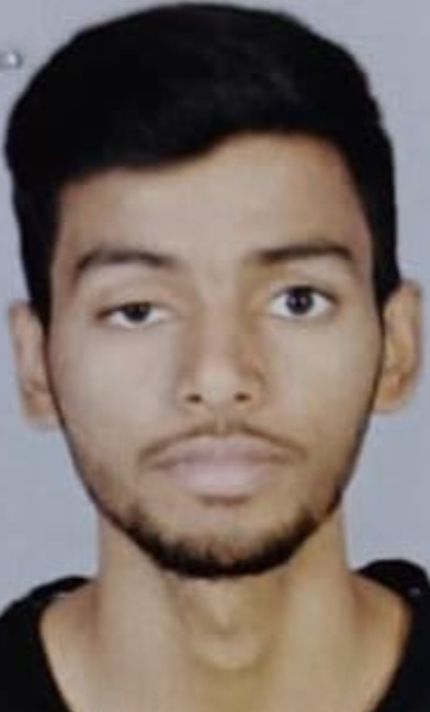 Student Photo Not Available