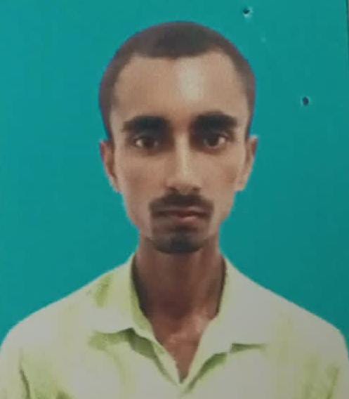 Student Photo Not Available