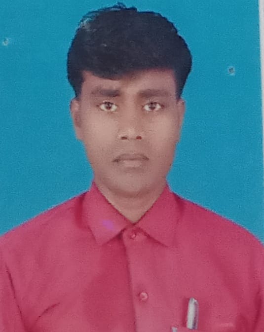 Student Photo Not Available