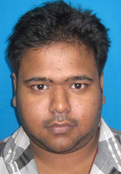 Student Photo Not Available