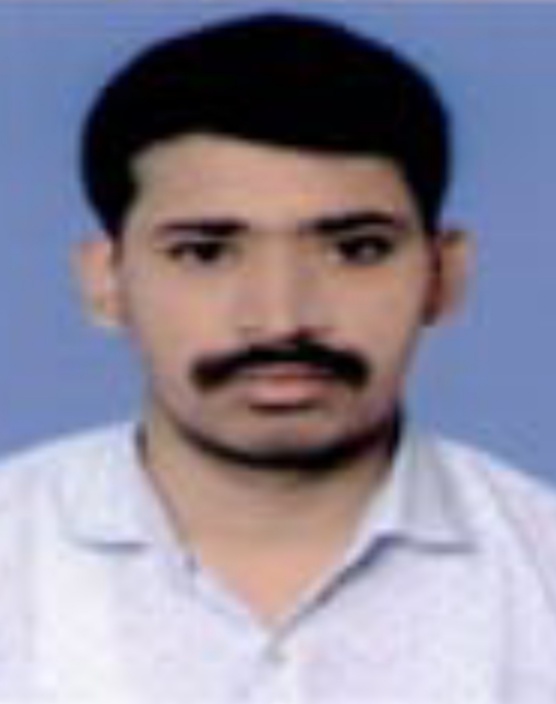 Student Photo Not Available