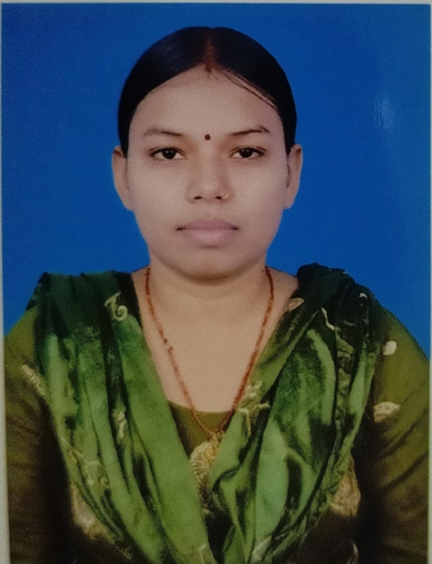 Student Photo Not Available
