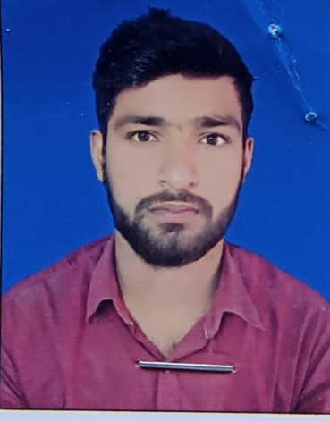 Student Photo Not Available