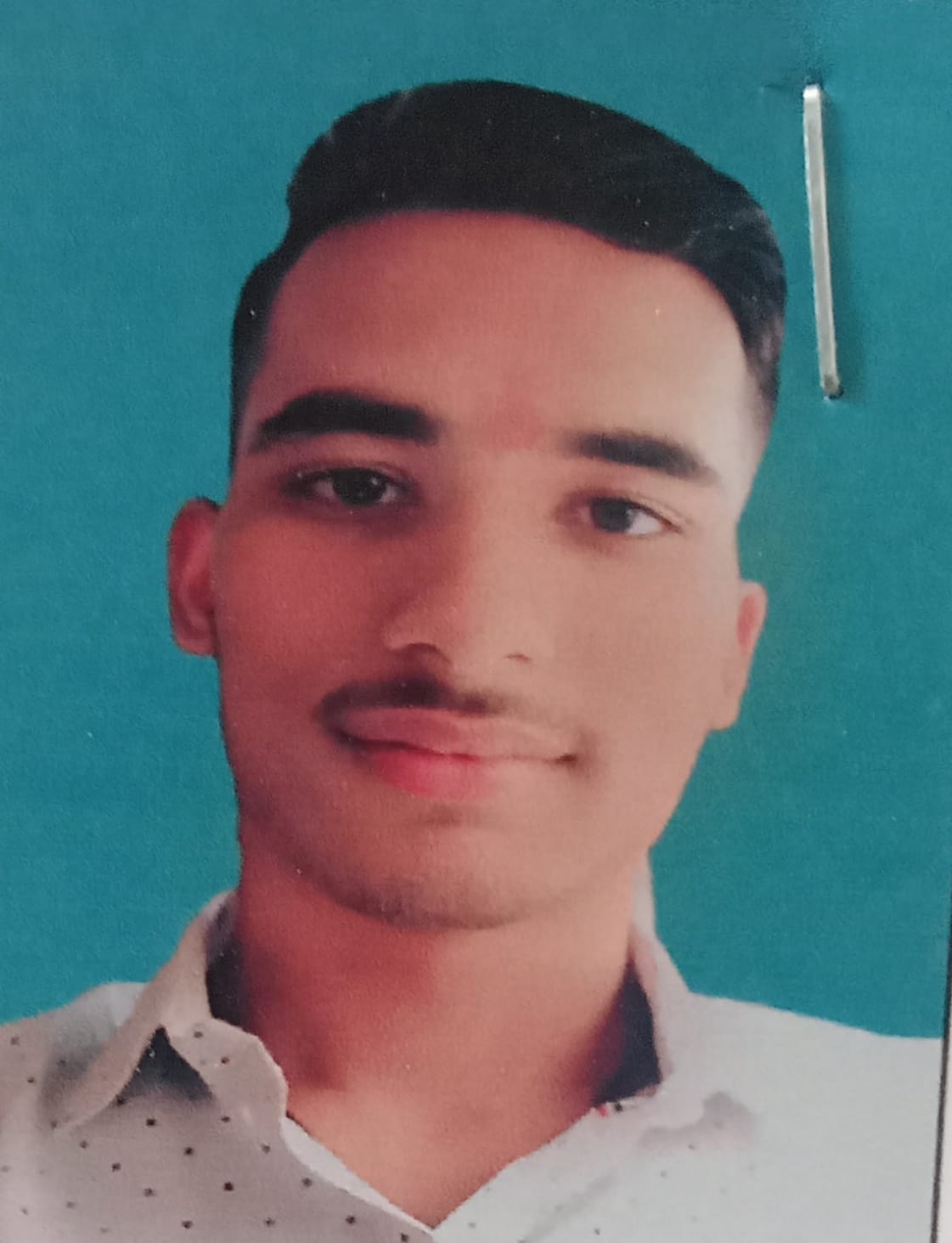 Student Photo Not Available