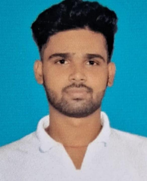 Student Photo Not Available