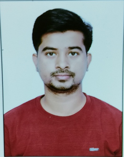 Student Photo Not Available