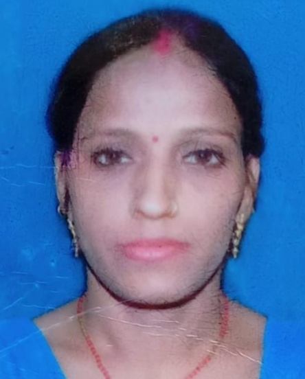 Student Photo Not Available