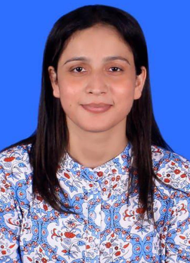 Student Photo Not Available