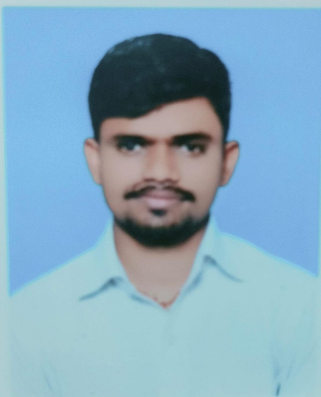 Student Photo Not Available