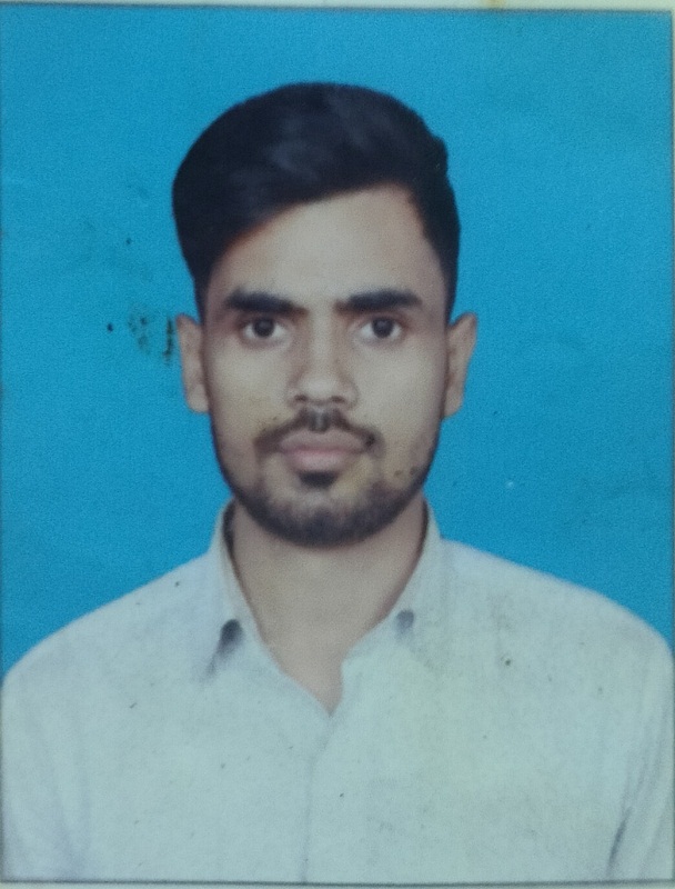 Student Photo Not Available