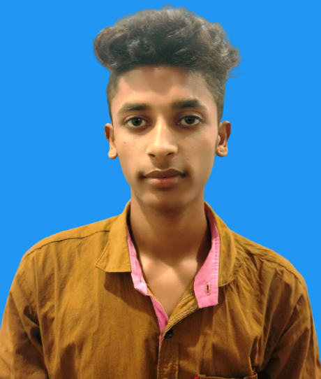 Student Photo Not Available