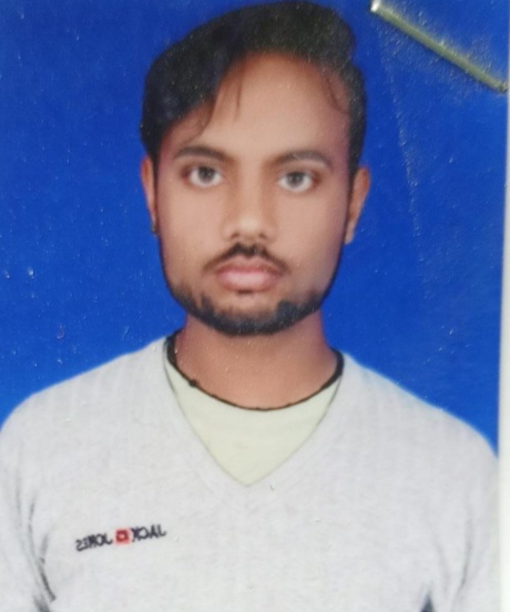 Student Photo Not Available