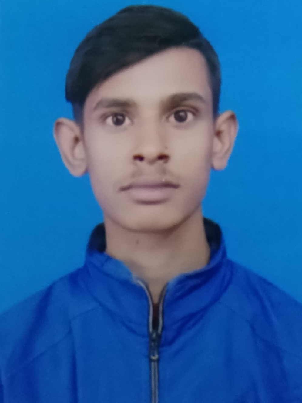 Student Photo Not Available