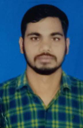 Student Photo Not Available