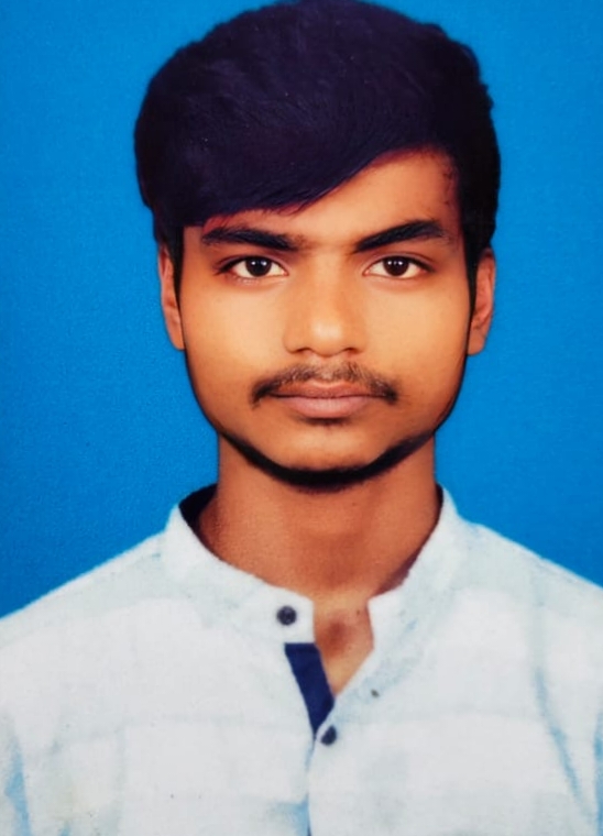 Student Photo Not Available