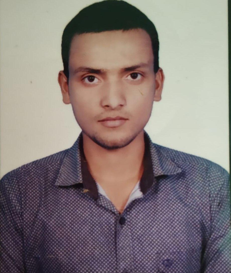 Student Photo Not Available