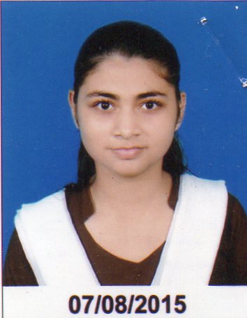 Student Photo Not Available