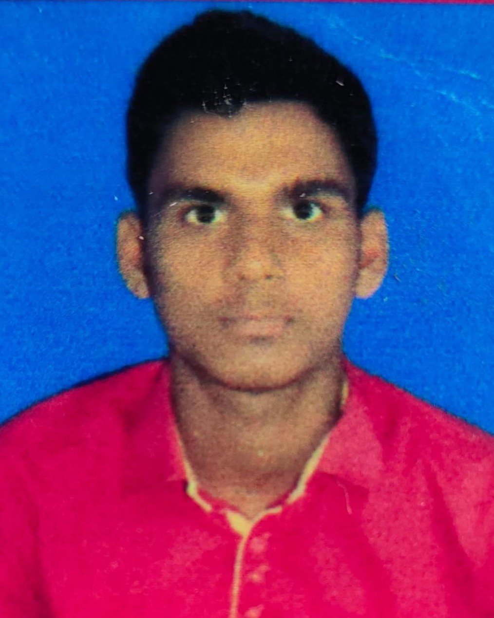 Student Photo Not Available