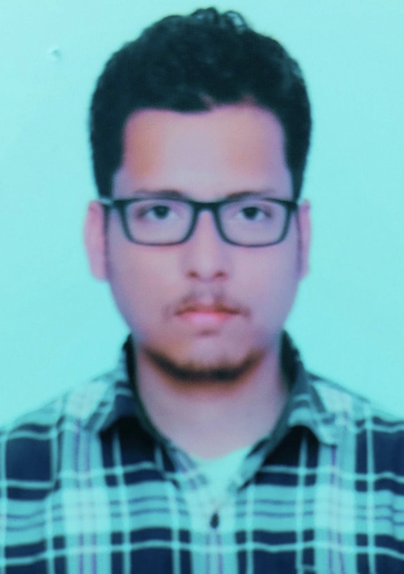 Student Photo Not Available